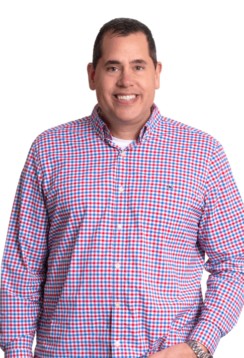 Photo of Steve Neisel