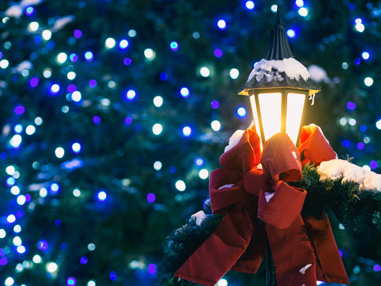 Cincinnati Holiday Events